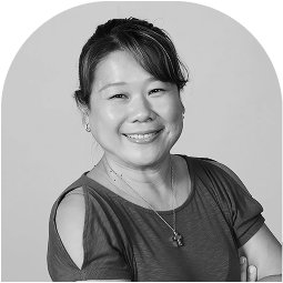 Lily Fu