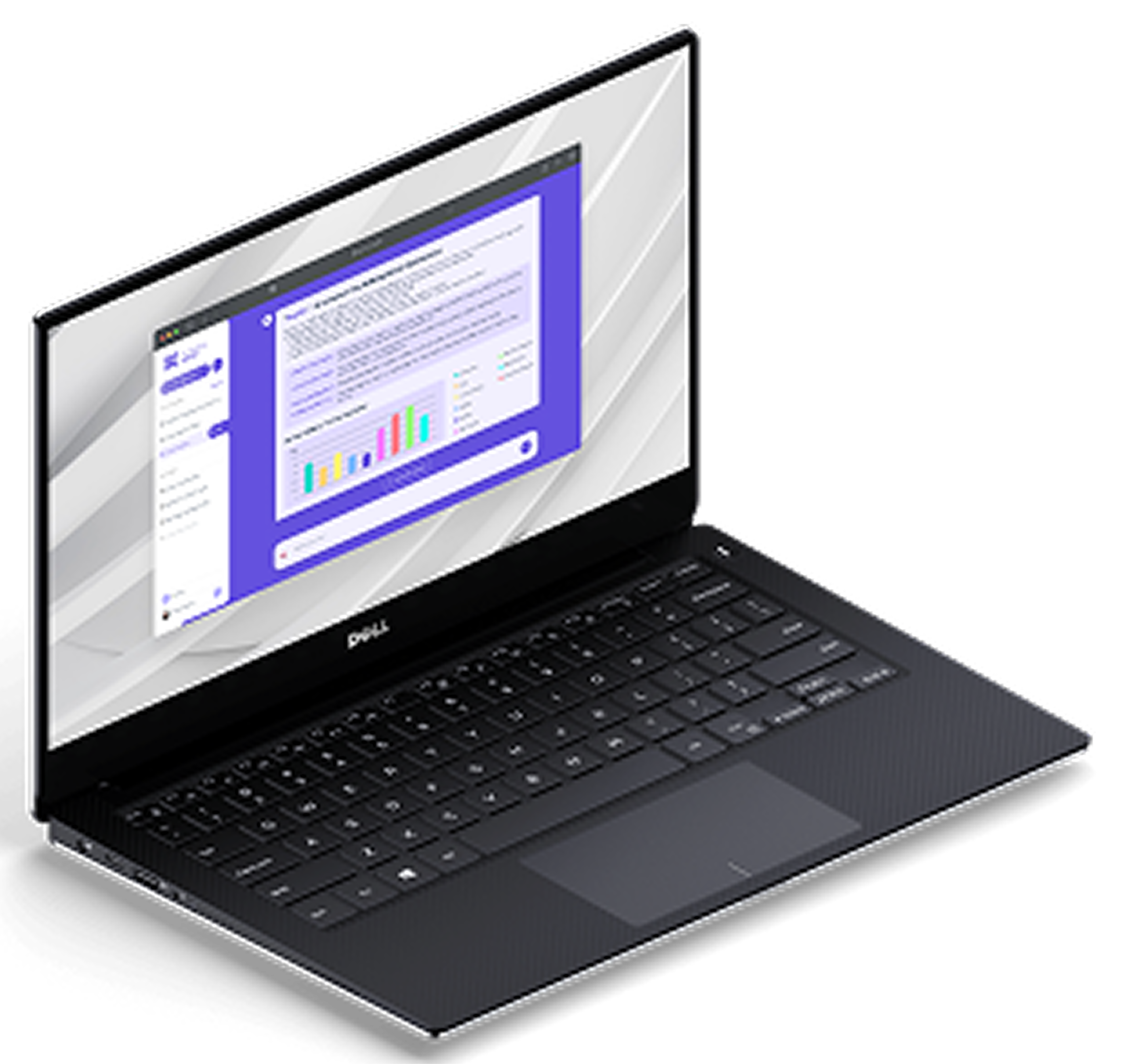 Dell XPS 1