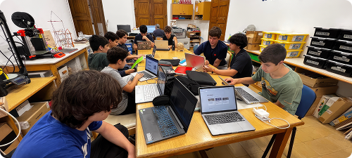 Ai Kreate bootcamp carrusel 2